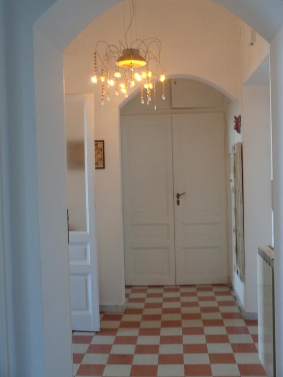 Apartment With Seaview Casa Davidoff Лидо ди Остия Стая снимка