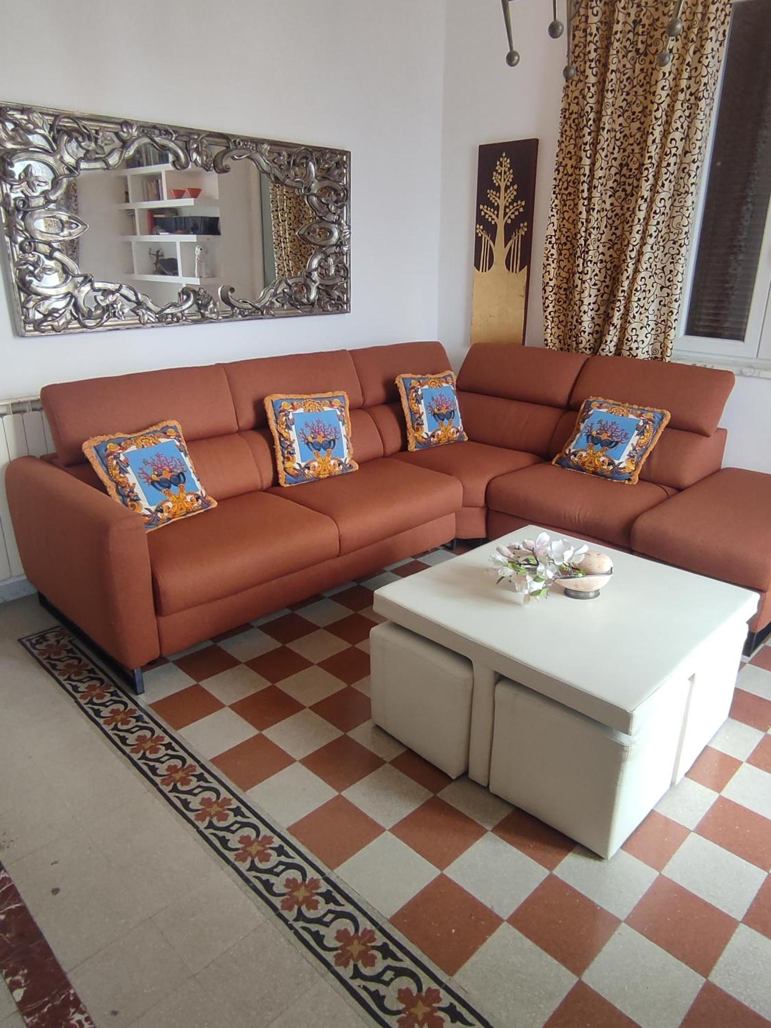 Apartment With Seaview Casa Davidoff Лидо ди Остия Екстериор снимка
