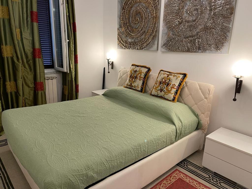 Apartment With Seaview Casa Davidoff Лидо ди Остия Екстериор снимка