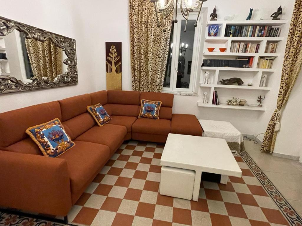 Apartment With Seaview Casa Davidoff Лидо ди Остия Екстериор снимка